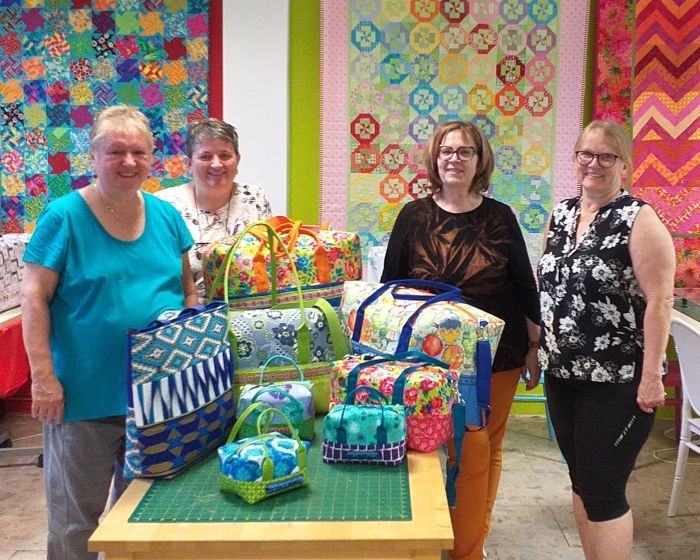 Sewing Course for Beginners